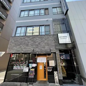 Keyhotel-5minutes For Walk To Akihabara Electric Town 日本