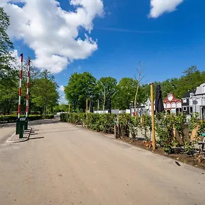 Aldeamento Turístico Europarcs Het Amsterdamse Bos, Amstelveen