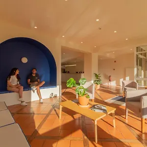 *** Hotel Wot Montemar Portugal