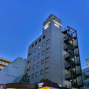 Tokio's 日本